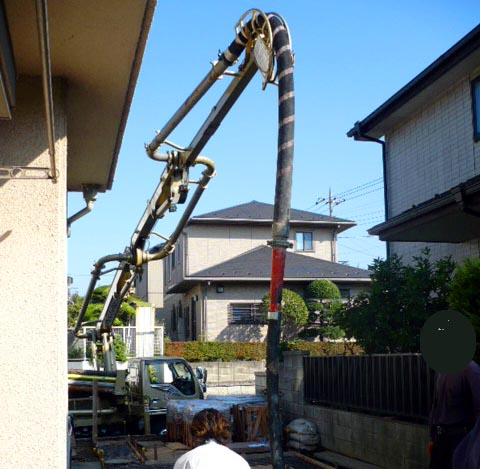 造園工事・横浜市